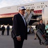 Trump Ireland 