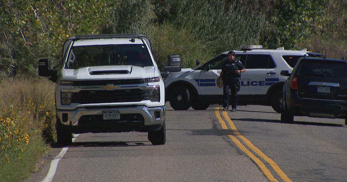 Man killed in rollover ATV crash north of Denver