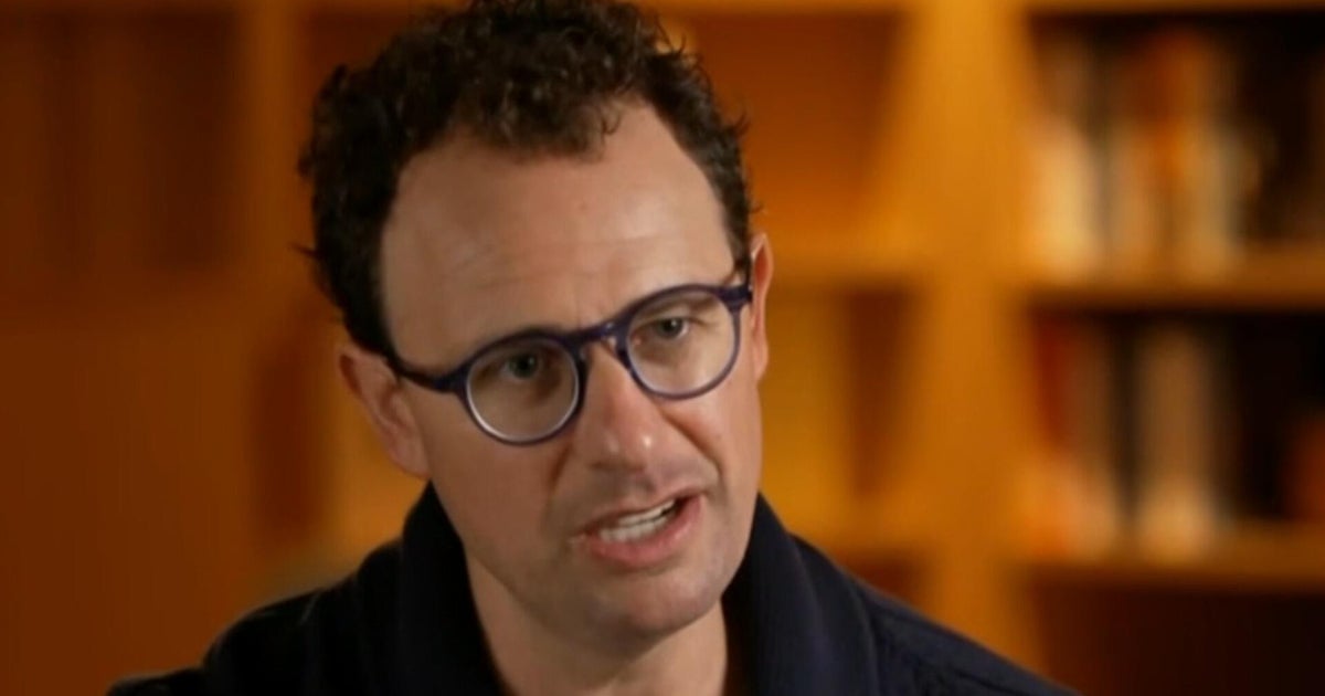 Anthropic CEO says he would give up AI to “right combination of governments”