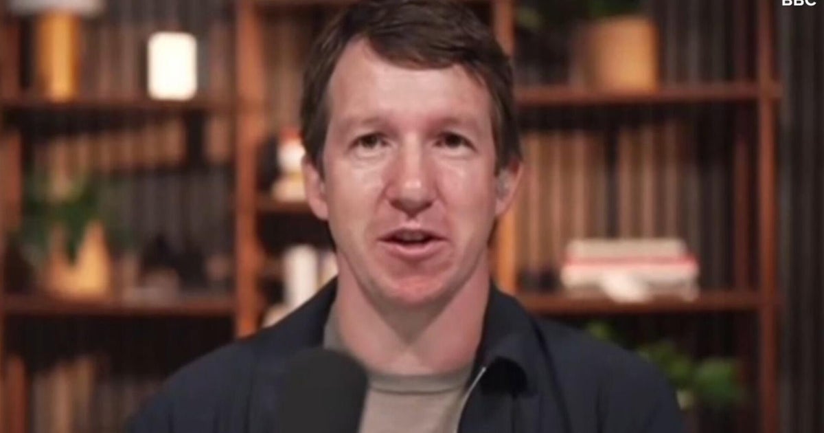 Anthropic co-founder says the governments should play a role in AI regulation