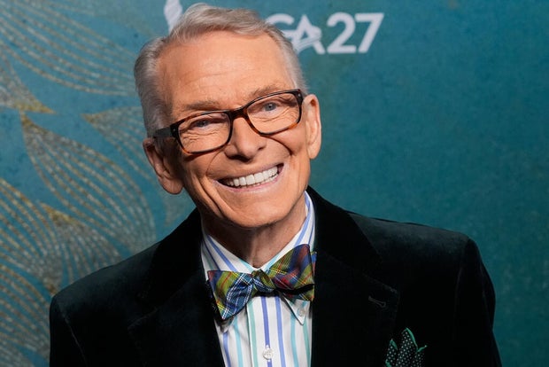 Bob Mackie, iconic fashion designer, dies at 87. See photos of legendary stars he dressed.  www.cbsnews.com