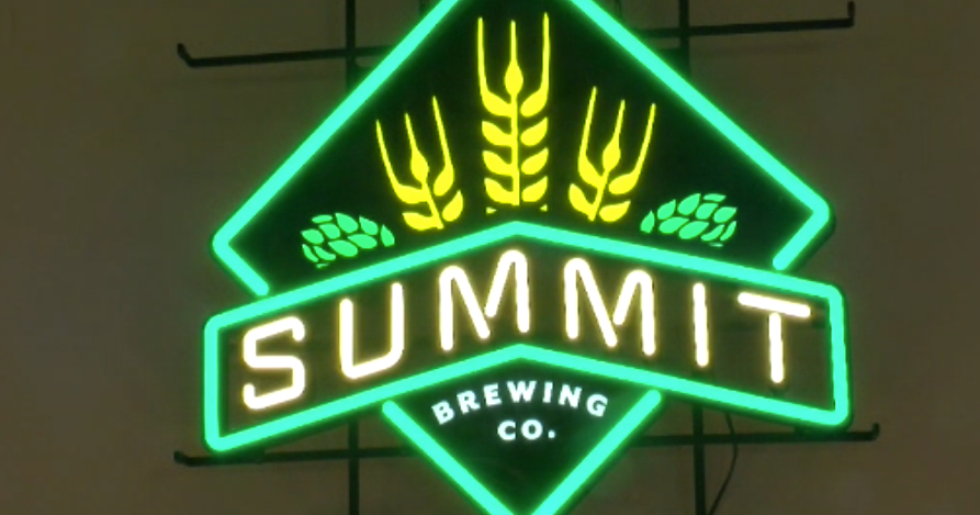 cbsnews.com - WCCO  Staff - Summit Brewing Company facing foreclosure notice