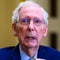 Sen. Mitch McConnell returns to Congress after 3-month absence
