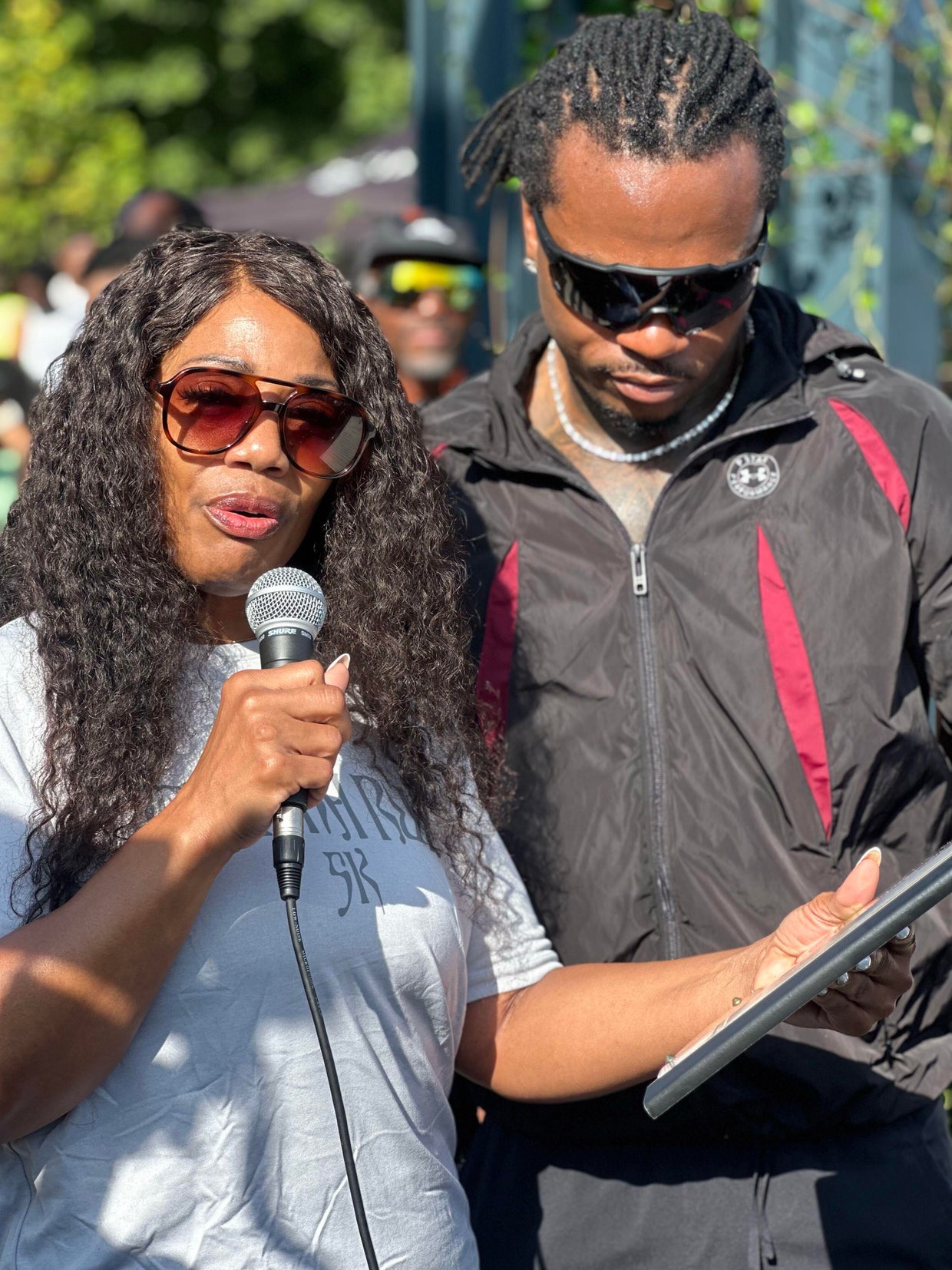 Gunna brings Wunna Run 5K home to Atlanta, receives South Fulton ...