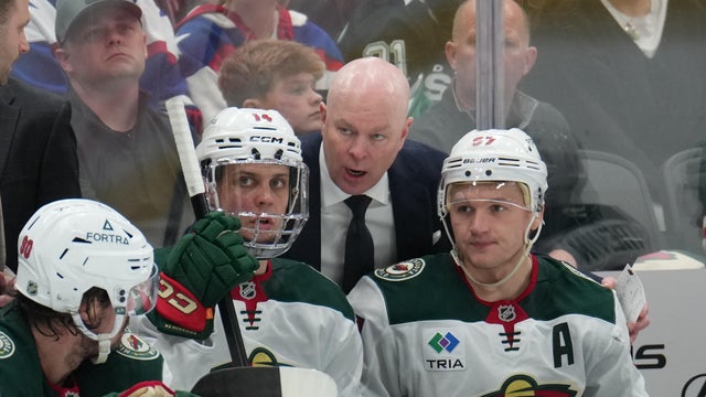 Minnesota Wild v Dallas Stars 