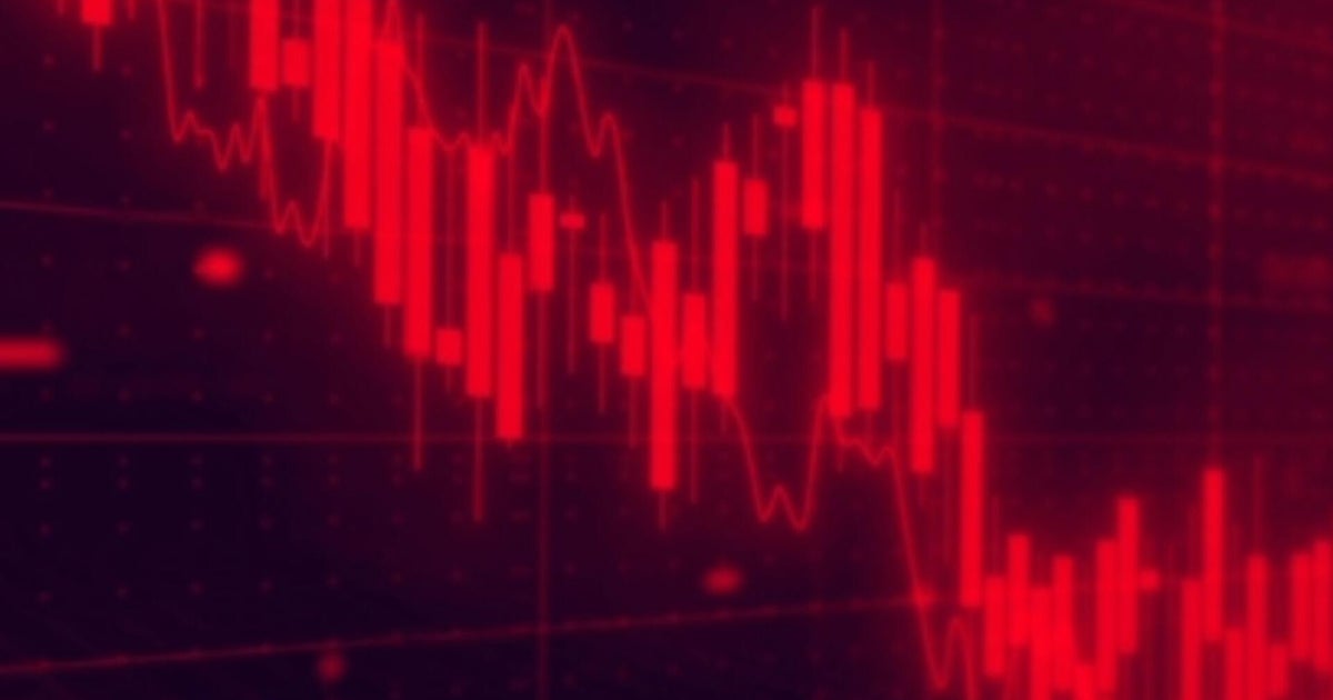 Tech stock selloff after AI leaders call for slowdown in development