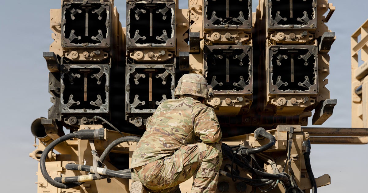 Iran War could cost $2 billion per month, Congressional Budget Office estimates