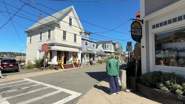 Rockport Massachusetts 