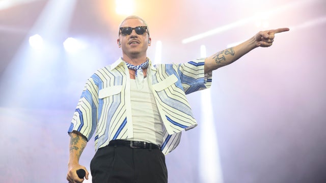 5th Lollapalooza Paris Festival - Day Two 