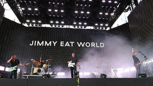 2025 Coachella Valley Music And Arts Festival - Weekend 1 - Day 2 
