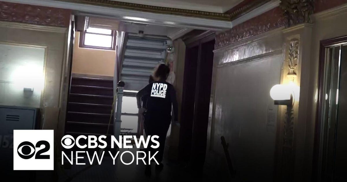 NYPD investigating suspicious death in Bay Ridge, Brooklyn