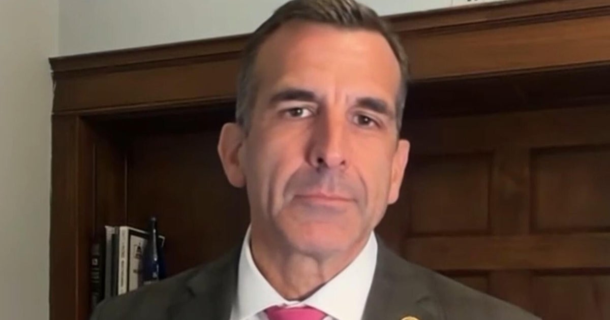 Rep. Sam Liccardo urges lawmakers “to take action” on AI: “Instead, in Congress, we see vacation”