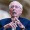 Mitch McConnell casts Senate vote after monthslong absence from Capitol Hill