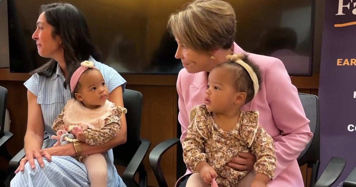 Gov. Healey calls for new investments in postpartum healthcare after Lindsay Clancy trial