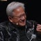 Trump calls Nvidia CEO, gets put on speakerphone praising AI during summit