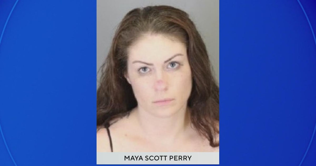 Michigan woman charged in human trafficking case