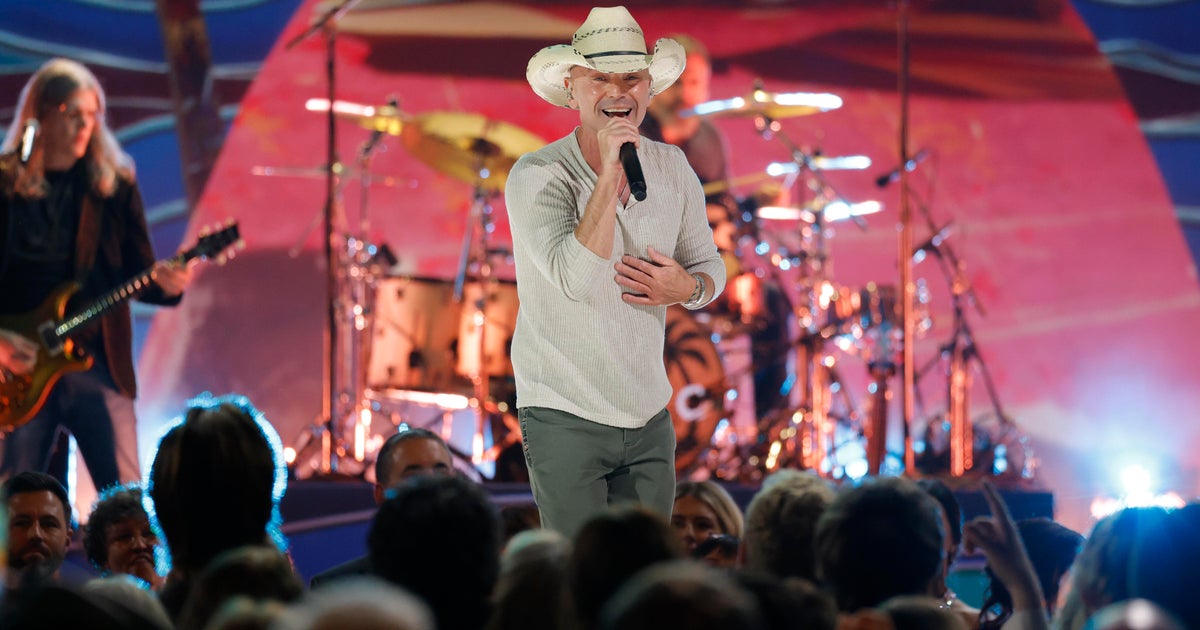 Kenny Chesney to perform at U.S. Bank Stadium in 2027