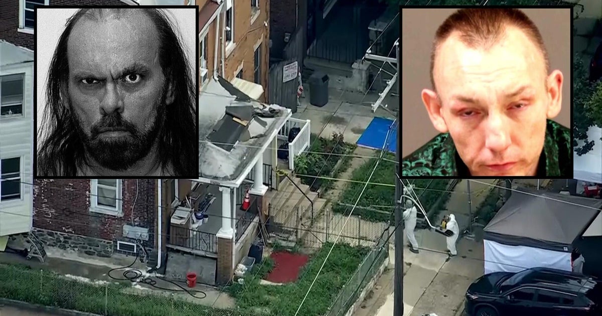 Philadelphia police identify 58 people in images from investigation ...