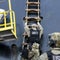 Video shows Coast Guard, FBI boarding oil vessel suspected of being hacked by Iran