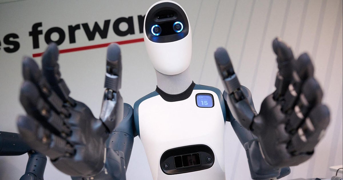 Congress reacts to tech leaders’ warnings about AI