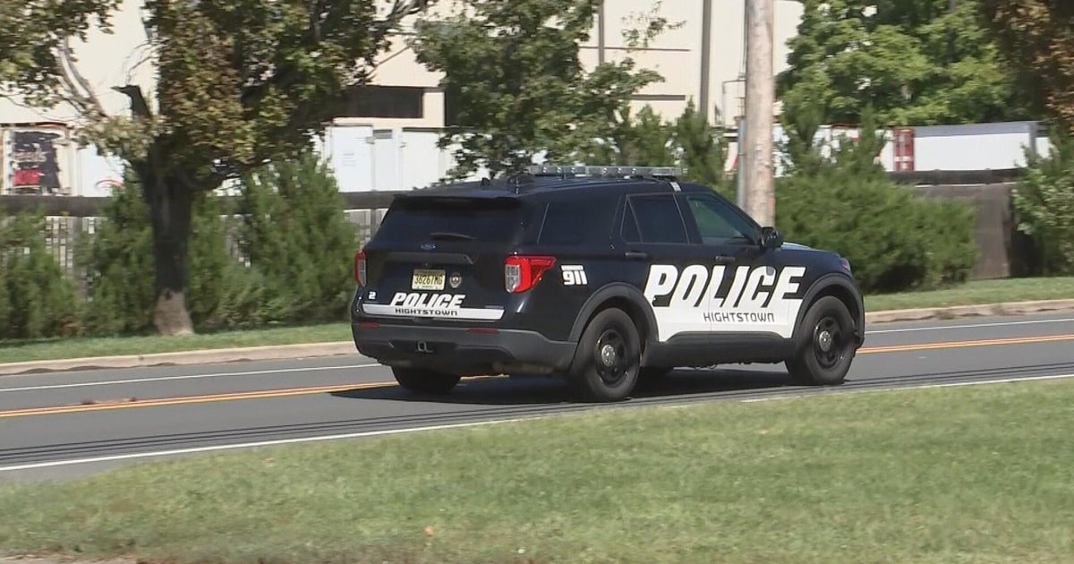 Sexual assaults in Hightstown, New Jersey, under investigation - CBS ...
