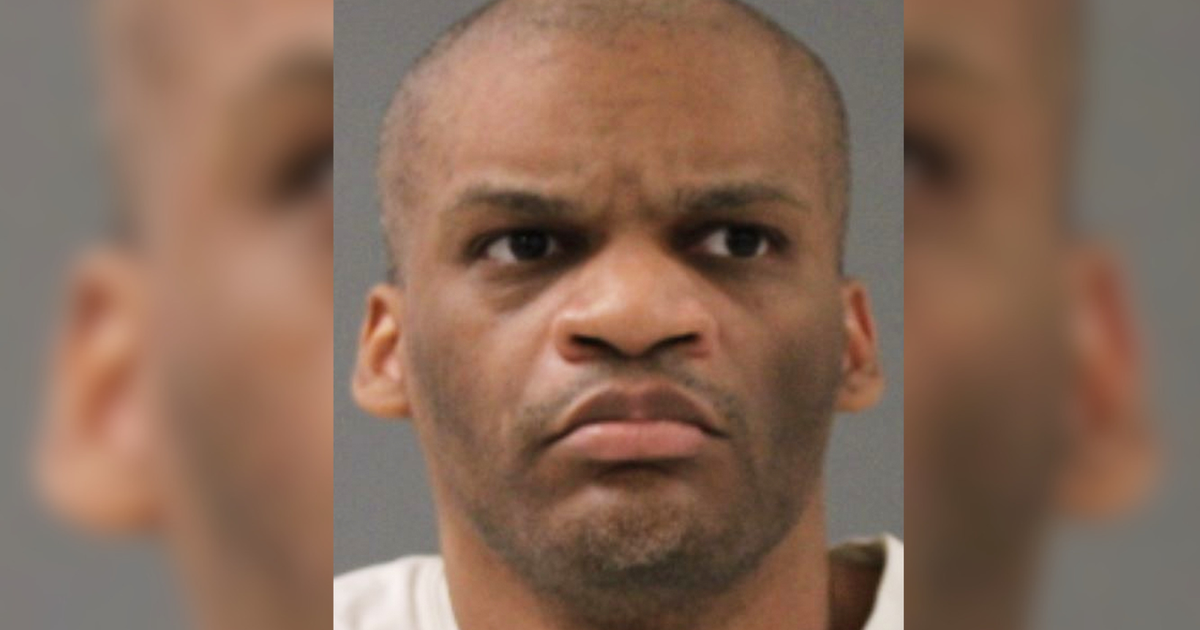 Texas executes LeJames Norman for 2005 killing of 3 during home robbery; state's fifth execution this year
