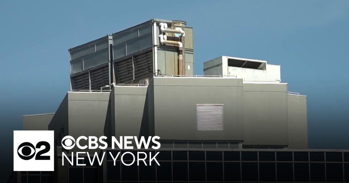 South Bronx residents take Legionnaires' disease anxiety straight to NYC leaders