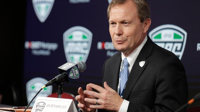 Jon Steinbrecher 