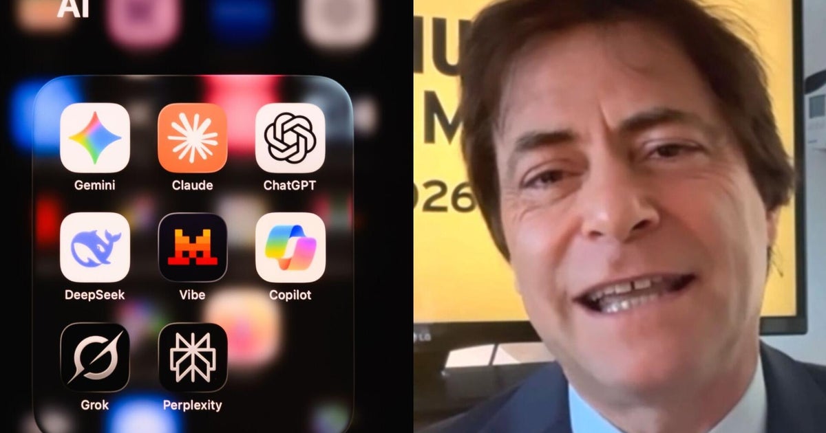 AI “self-regulation is a joke,” Pro-Human Assembly organizer says