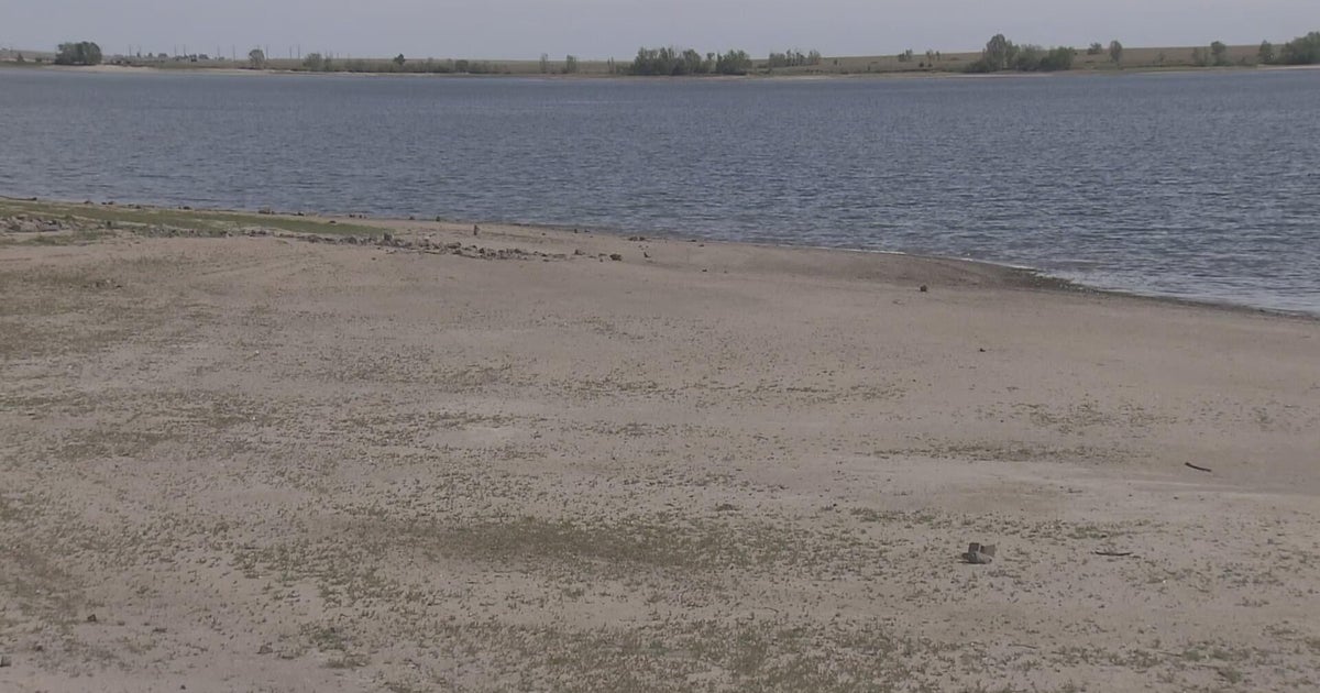 Aurora advances permanent water restrictions, as reservoirs fall to ...