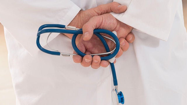 Doctor 