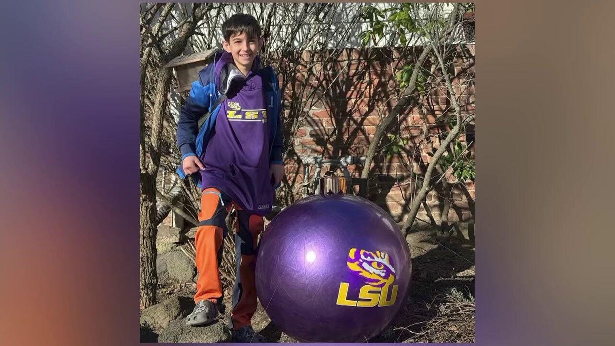 13-year-old Long Island boy with a 168 IQ will soon pursue his master's ...