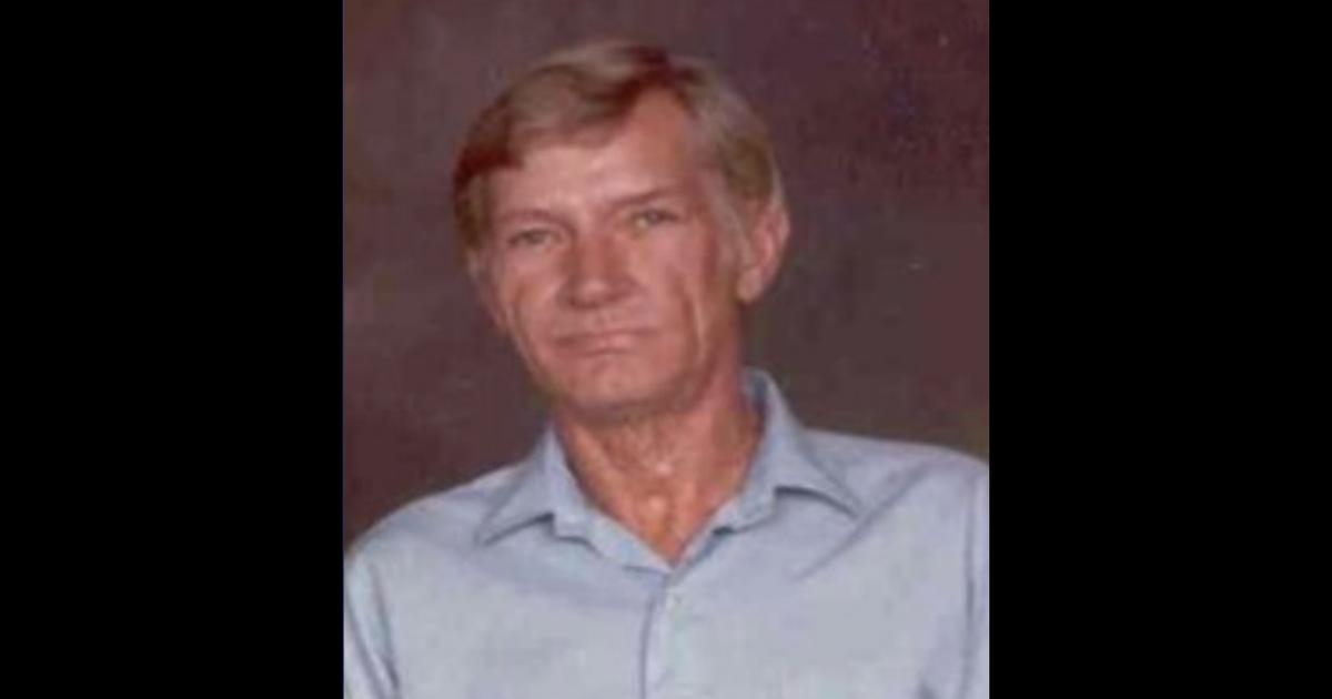 Navy vet's murder solved after suspect who gave DNA dies by suicide