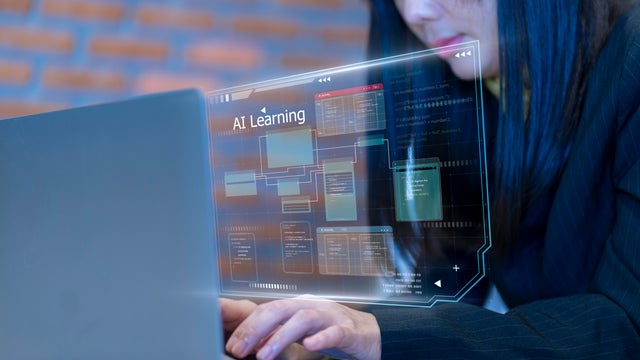 AI Learning and expert Artificial Intelligence for Business analytics 