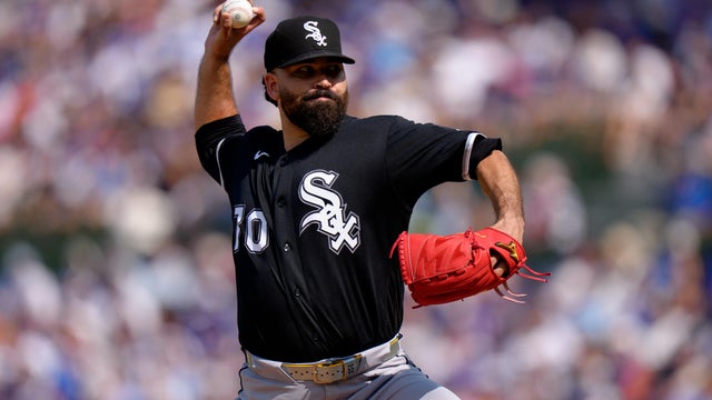 Chicago White Sox v Chicago Cubs 