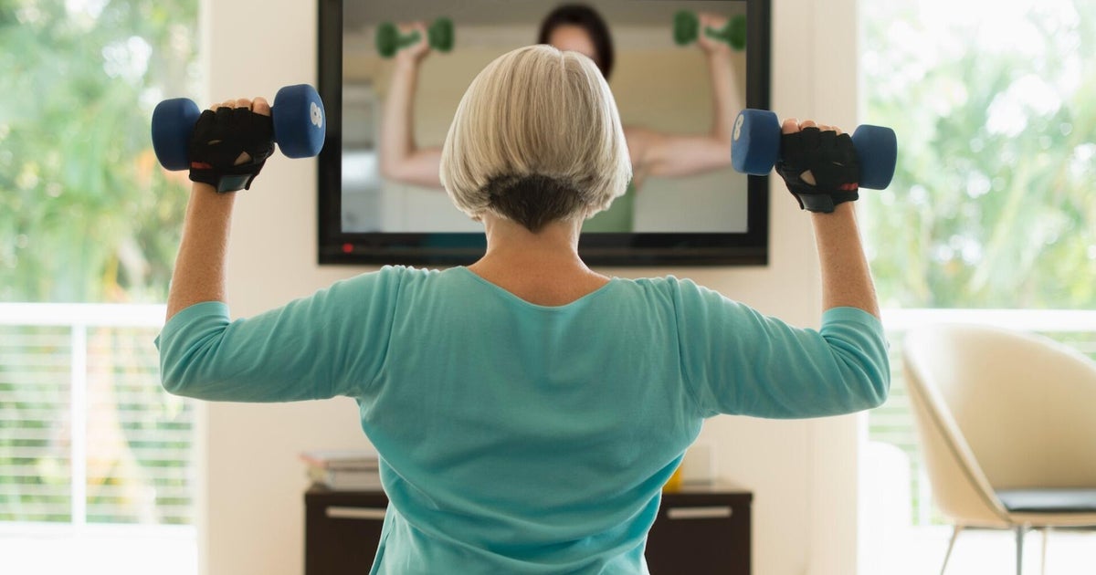 2 types of exercise you should prioritize for longevity