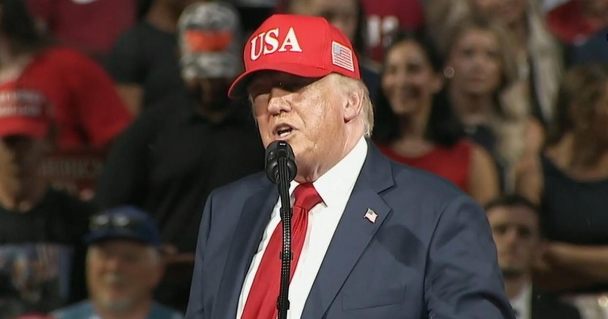 Eye Opener: Trump slams Fed after interest rate hike