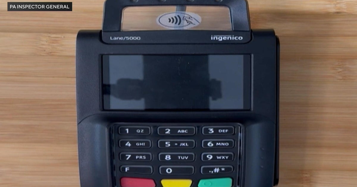 Pa. will soon roll out chip cards for SNAP benefits to prevent theft
