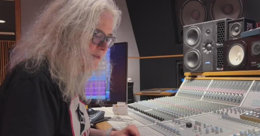 cbsnews.com - Sharon  Chin - Bay Area woman's nonprofit boost music careers for women, gender-expansive people