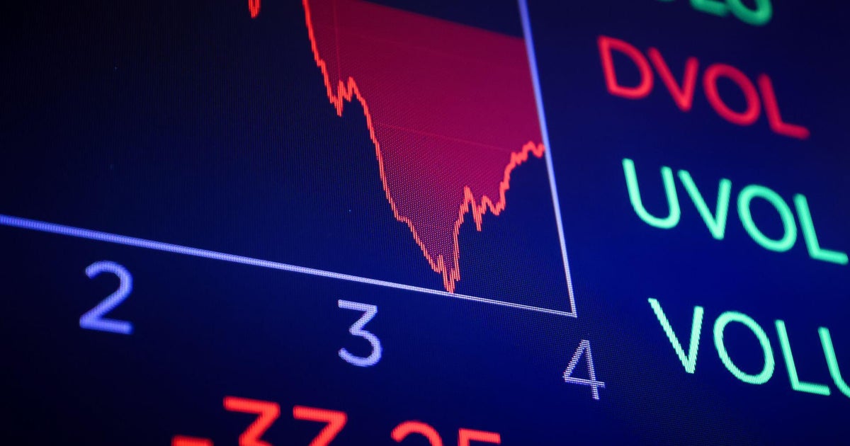 How the Fed's interest rate increase may impact your finances
