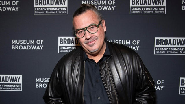 The Broadway Legacy Foundation Launch 