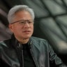 Jensen Huang 