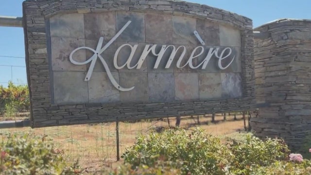 karmere amador county 