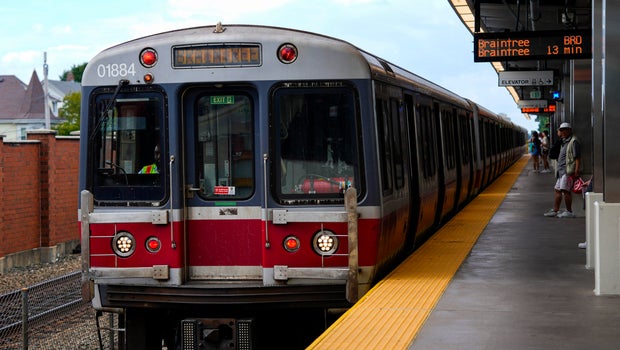 Is the T getting better? Riders weigh in as feds end years-long oversight of MBTA safety.
