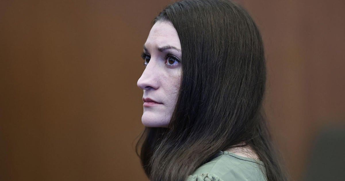 Holdout juror in Lindsay Clancy case says he “didn’t have any doubt” about her guilt