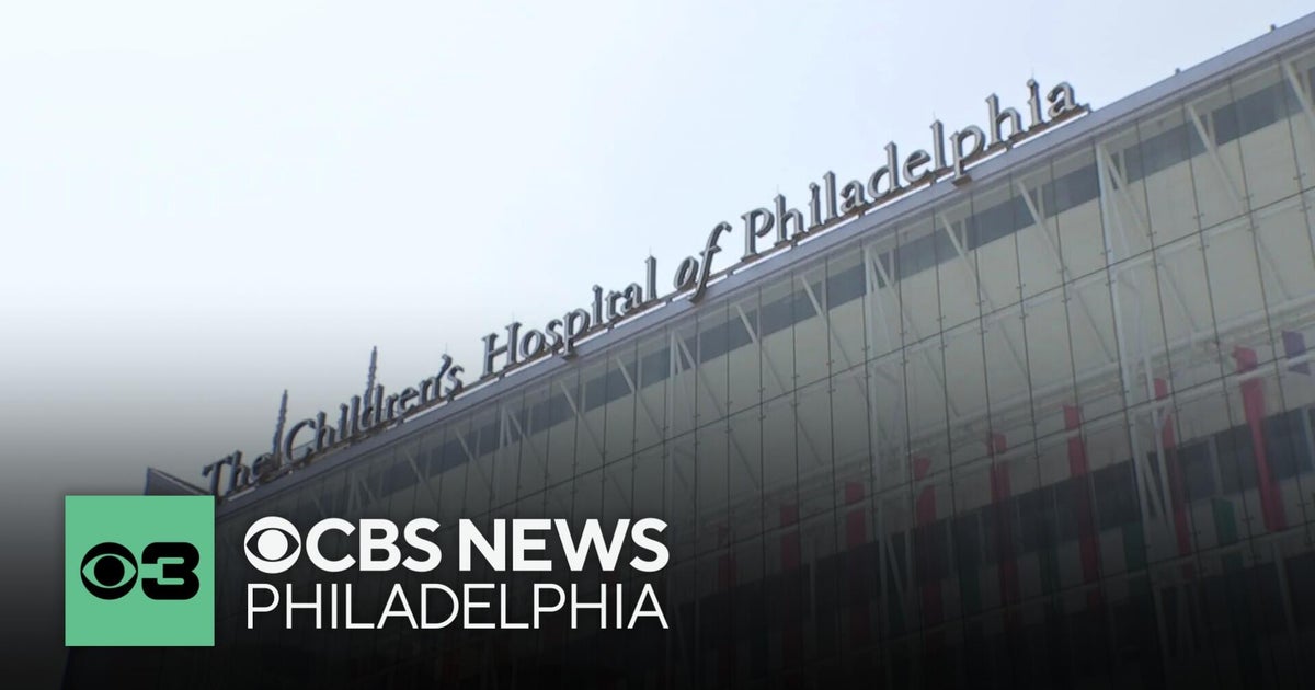 Philadelphia officials warn of possible measles exposure at CHOP