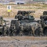 Poland Showcases Elite Multi-Domain Firepower In Massive Live-Fire Drill Ahead Of MSPO 2026 