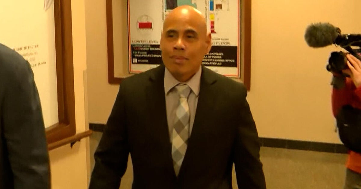 ICE officer Christian Castro pleads not guilty to lying to FBI about Minneapolis shooting of Venezuelan man
