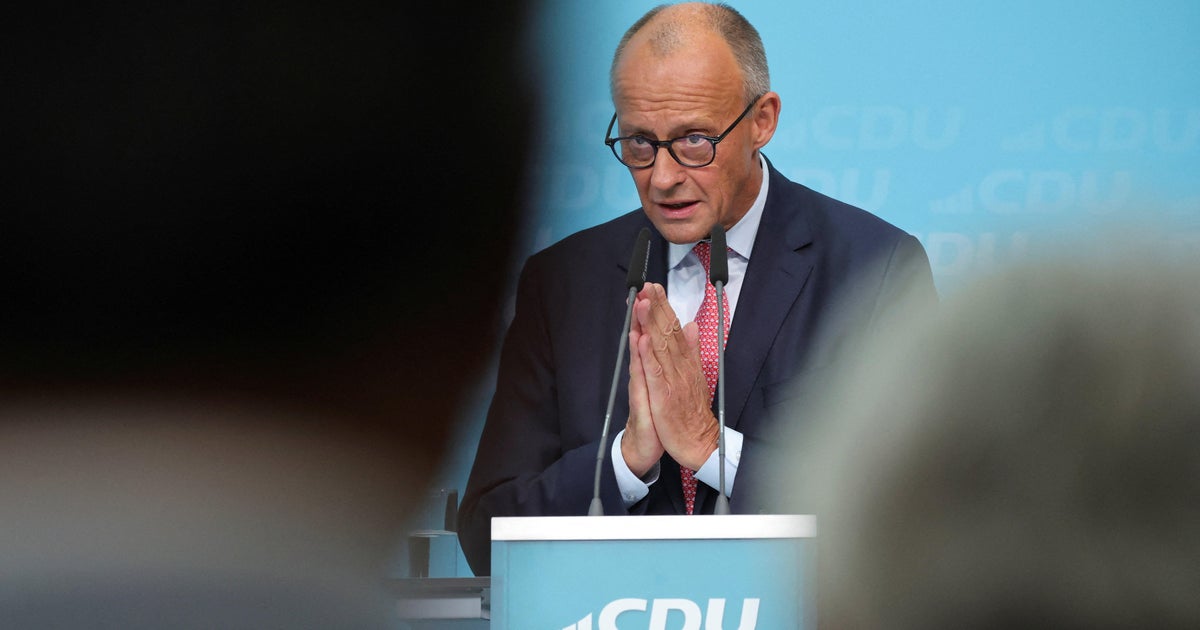 Лидерът на Германия е под огромен натиск, тъй като крайнодясната AfD набира скорост, но може ли да бъде изгонен?