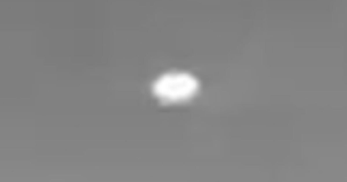 Watch: Pentagon releases 15 new UFO videos